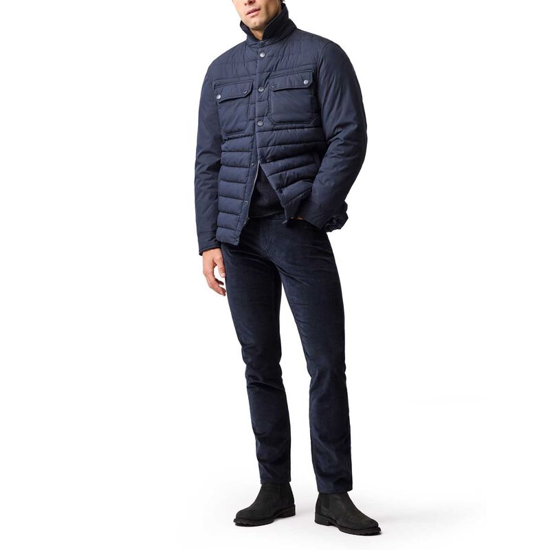 Rodd & Gunn Ashhurst Straight Fit Jean image number 7